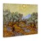 Stupell Industries Classic Van Gogh Olive Trees Canvas Wall Art Design by one1000paintings
